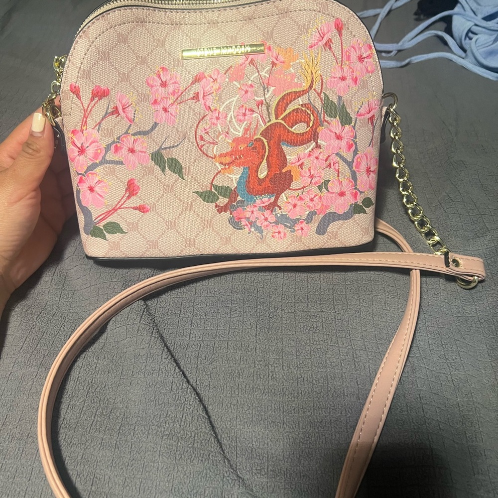 Steve Madden purse
